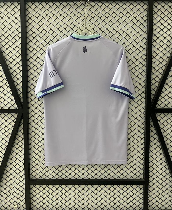 2025-26 VfL Bochum Away Soccer Jersey