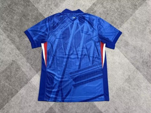 2025 Chelsea 120th Retro Edition Soccer Jersey