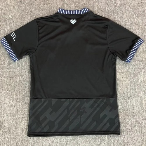 2026 VfL Bochum Special Edition Black Soccer Jersey