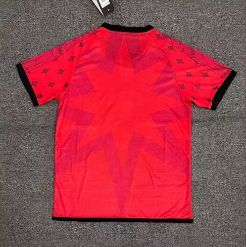 2025-26 Venezia Special Edition Soccer Jersey