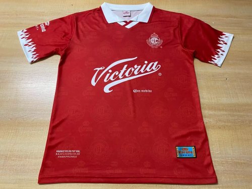 1997 Toluca Home Retro Jersey