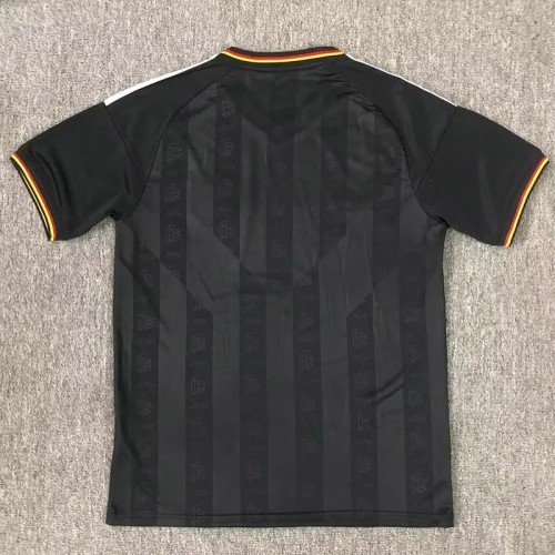 2026-27 Germany Special Edition Black Soccer Jersey