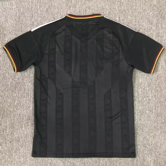 2026-27 Germany Special Edition Black Soccer Jersey