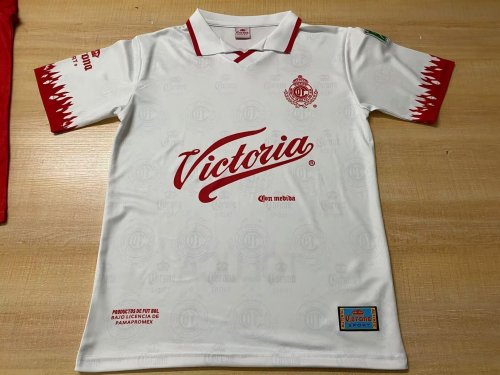 1997 Toluca Away Retro Jersey
