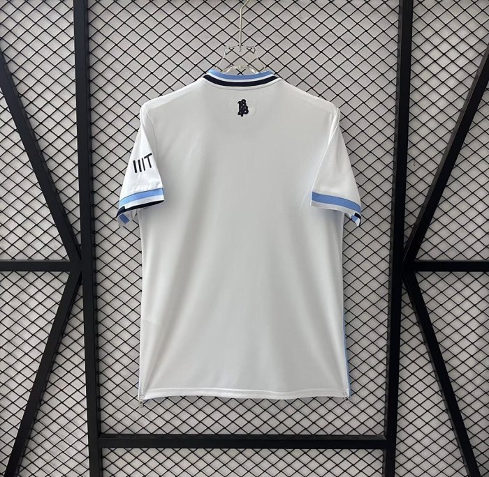 2025-26 VfL Bochum Third Away Soccer Jersey