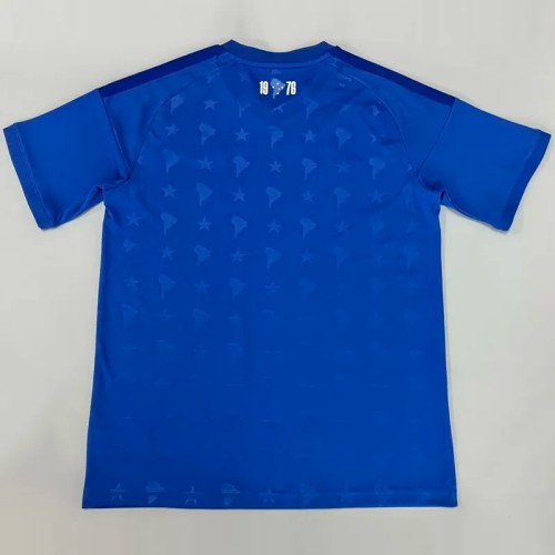 2026-27 Cruzeiro Home 1:1 Fans Soccer Jersey
