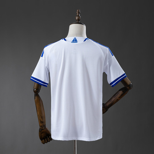 2026 Greece Home Soccer Jersey