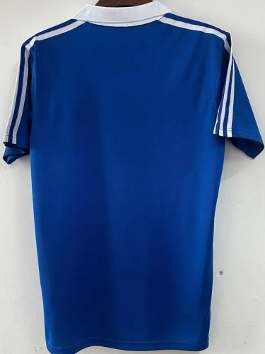 1979 Hamburg SV Away Retro Soccer Jersey