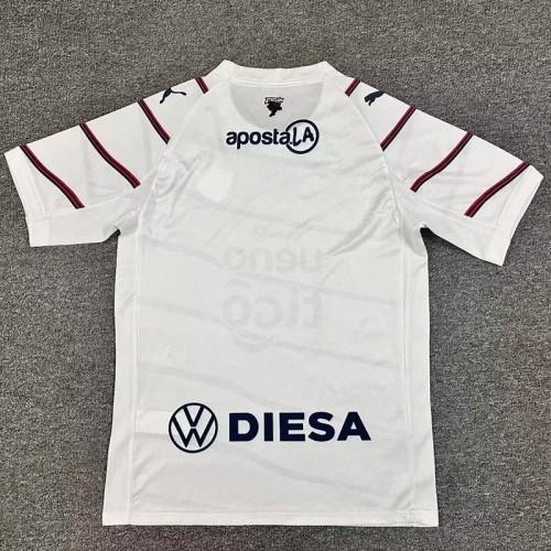 2026-27 Cerro Porteno Away Fans Soccer Jersey