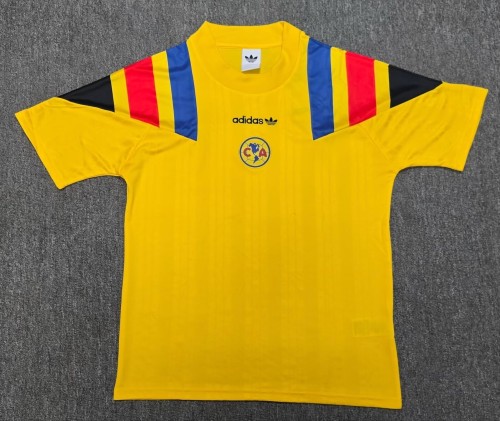 2026-27 Club America Retro Edition Soccer Jersey