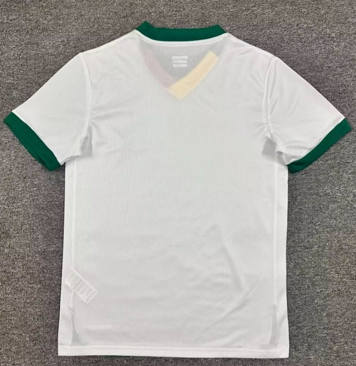 2026-27 Bolivia Away Fans Soccer Jersey