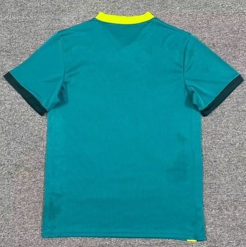 2026-27 Bolivia Home Fans Soccer Jersey