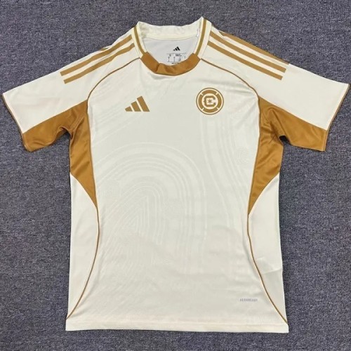 25-26 Columbus Crew Special Edition Training Shirts