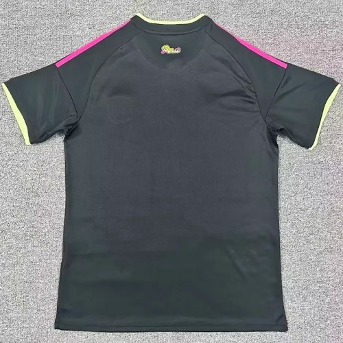 2026-27 Peru Away Fans Soccer Jersey