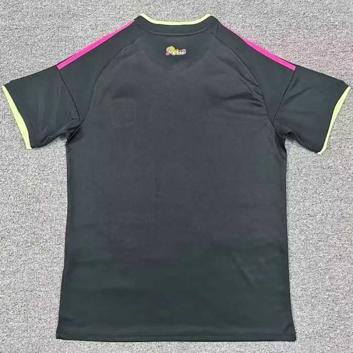 2026-27 Peru Away Fans Soccer Jersey