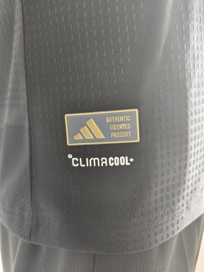 2026-27 Miami Away Player Version Soccer Jersey