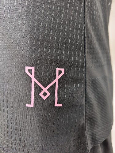 2026-27 Miami Away Player Version Soccer Jersey