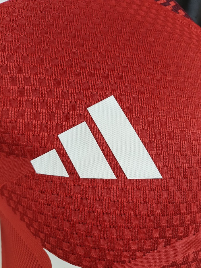 2026-27 Arsenal Home Soccer Jersey