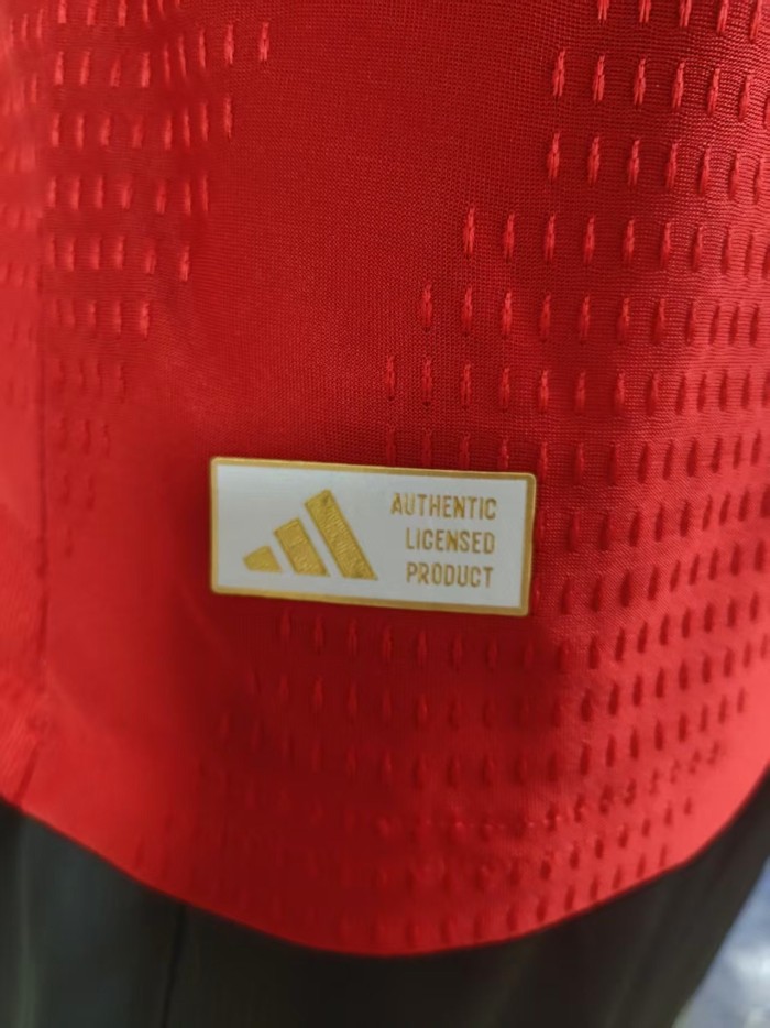 2026-27 Arsenal Home Soccer Jersey