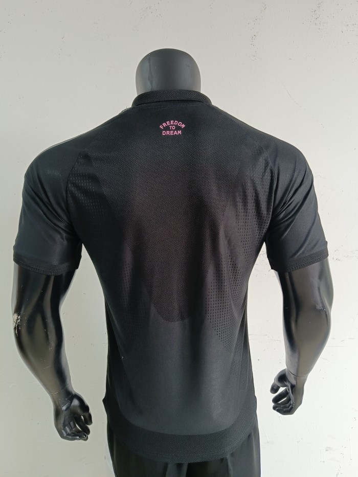 2026-27 Miami Away Player Version Soccer Jersey