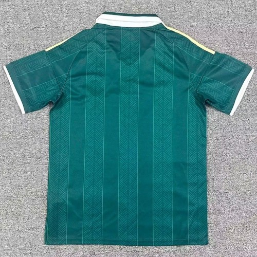 2026-27 South Africa Away Soccer Jersey