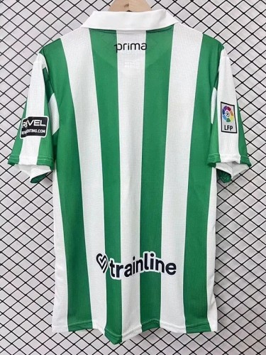 2026-27 Real Betis Special Edition Soccer Jersey