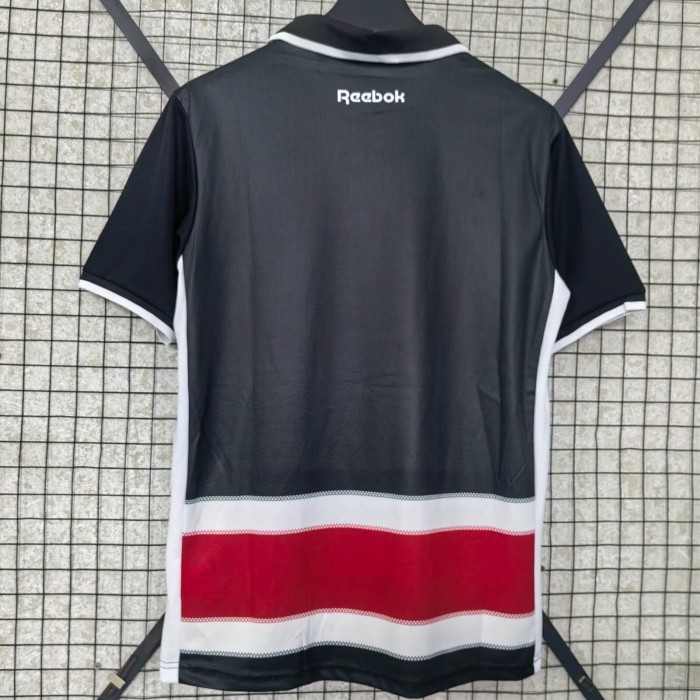 2026-27 Santa Cruz Home Soccer Jersey