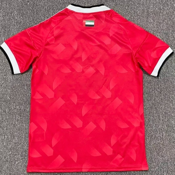 2026-27 United Arab Emirates Away Soccer Jersey