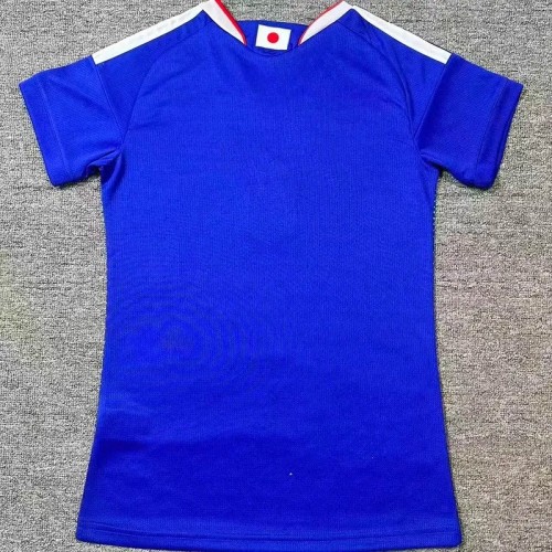 2026-27 Japan Home Women Soccer Jersey