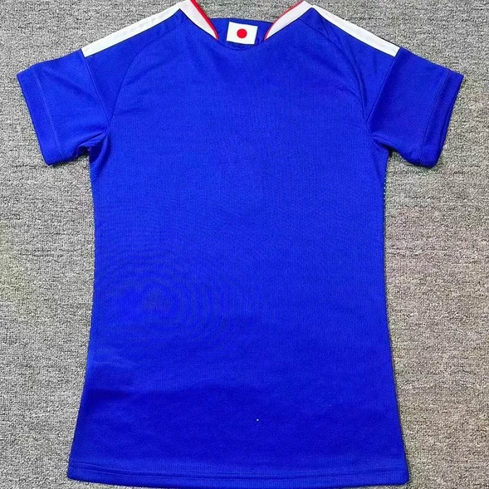 2026-27 Japan Home Women Soccer Jersey