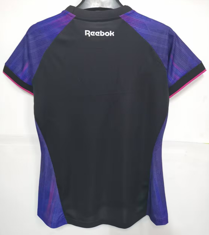 2025-26 Botafogo Women's Fourth Away Soccer Jersey
