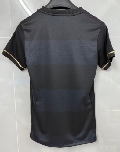 2025-26 Flamengo Specail Edition Women Soccer Jersey