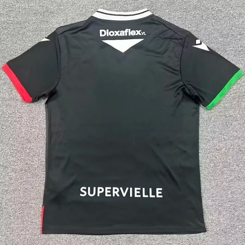 2026-27 Velez Sarsfield Third Away Soccer Jersey
