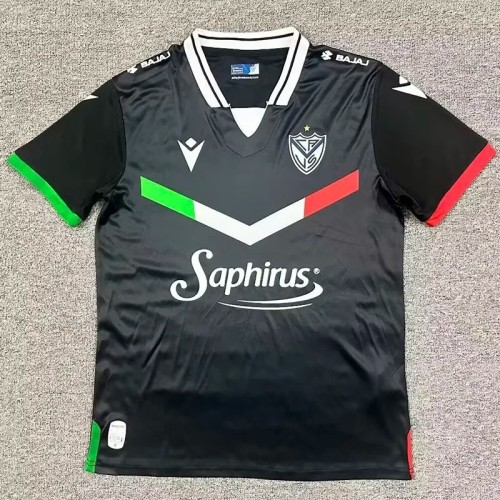 2026-27 Velez Sarsfield Third Away Soccer Jersey