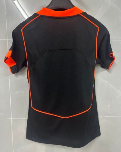 2025-26 Corinthians Third Women Soccer Jersey (女)