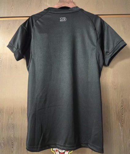 2025-26 Internacional Third Away Women Soccer Jersey (女)