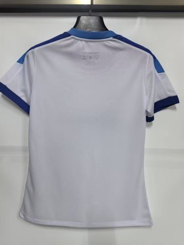 2025-26 Paysandu Away Women Soccer Jersey (女)