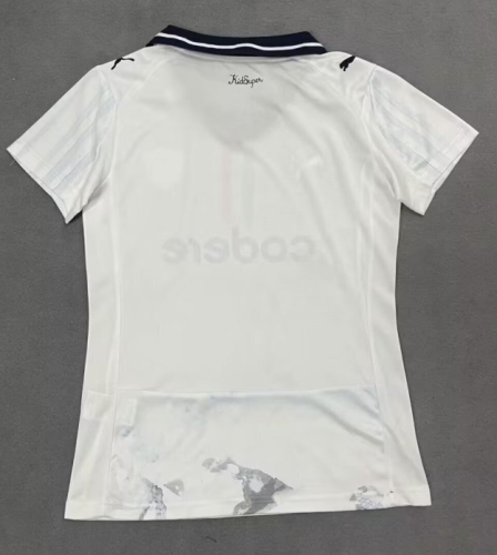 2025-26 Monterrey Club World Cup Away Women Soccer Jersey