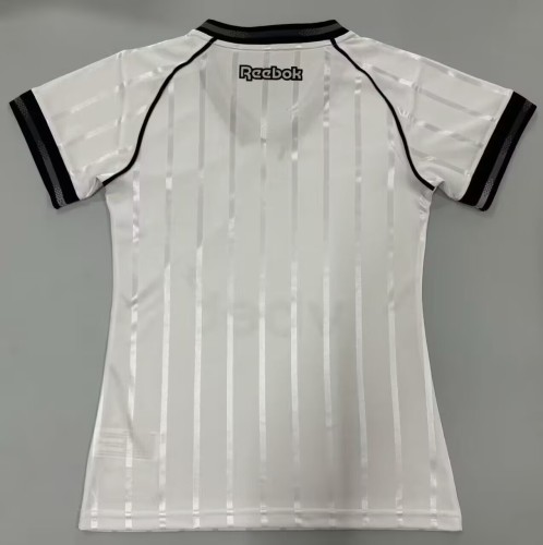 2025-26 Botafogo Third Away Women Soccer Jersey (女)