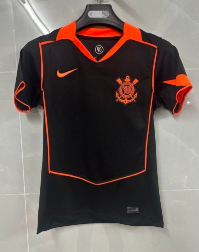 2025-26 Corinthians Third Women Soccer Jersey (女)