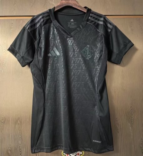 2025-26 Internacional Third Away Women Soccer Jersey (女)