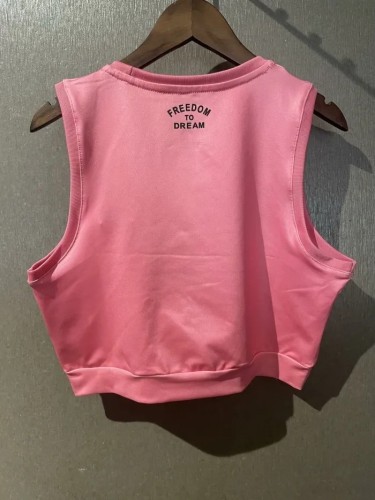 2025-26  Inter Miami Home Women Yoga Vest (女)