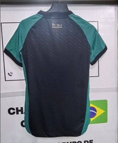 2025-26 Clube do Remo Special Edition Women Soccer Jersey
