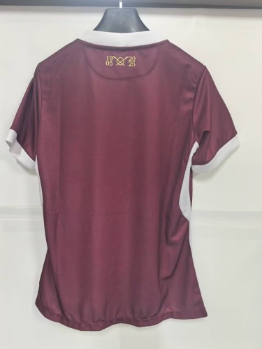 2025-26 Clube do Remo Goalkeeper Women Soccer Jersey