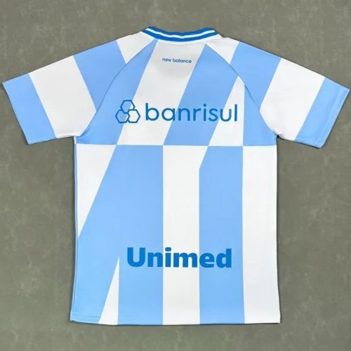 2026-27 Gremio Away Soccer Jersey