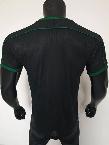 2026-27 Brazil Special Edition Black Soccer Jersey