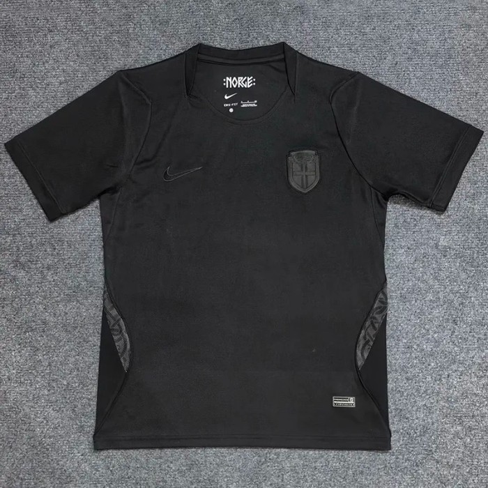 2026-27 Norway Away Fans Soccer Jersey