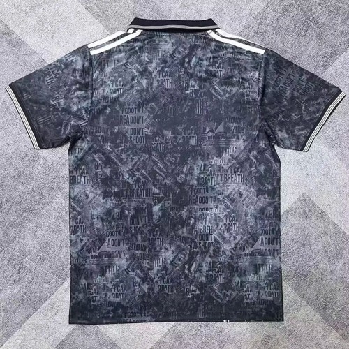 2025-26 Real Madrid Special Edition Polo Jersey