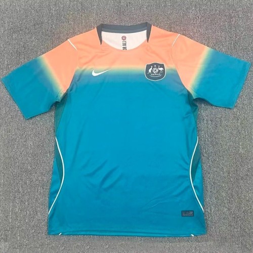 2026-27 Australia Away Fans Soccer Jersey