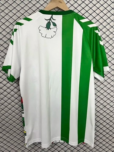 2026-27 Real Betis Green-White Special Edition Soccer Jersey